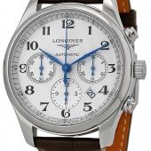 Longines L2.759.4.78.5. Изображение 9