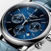 Longines L2.759.4.92.2. Изображение 4