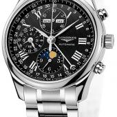 Longines L2.773.4.51.6. Изображение 2
