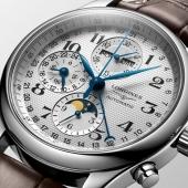 Longines L2.773.4.78.3. Изображение 2