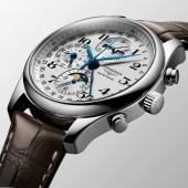 Longines L2.773.4.78.3. Изображение 4