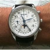 Longines L2.773.4.78.5. Изображение 3