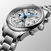 Longines L2.773.4.78.6. Изображение 4