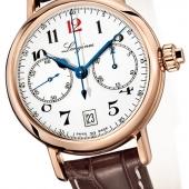 Longines L2.775.8.23.3. Изображение 2