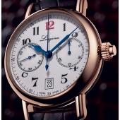 Longines L2.775.8.23.3. Изображение 3