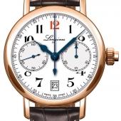 Longines L2.775.8.23.3. Изображение 1