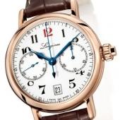Longines L2.775.8.23.5. Изображение 2