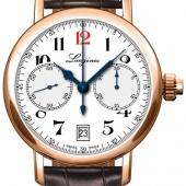 Longines L2.775.8.23.5. Изображение 1