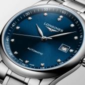 Longines L2.793.4.97.6. Изображение 4
