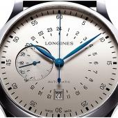 Longines L2.797.4.73.0. Изображение 2