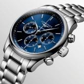 Longines L2.859.4.92.6. Изображение 4