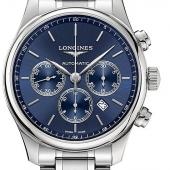 Longines L2.859.4.92.6. Изображение 1