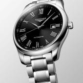 Longines L2.893.4.59.6. Изображение 2