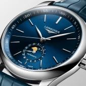 Longines L2.909.4.92.0. Изображение 4