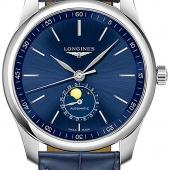 Longines L2.909.4.92.0. Изображение 1