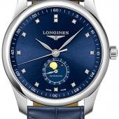 Longines L2.909.4.97.0. Изображение 1