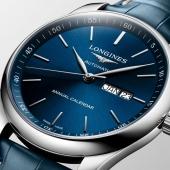 Longines L2.910.4.92.0. Изображение 4