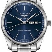 Longines L2.910.4.92.6. Изображение 1