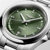 Longines L3.320.4.07.6. Изображение 2