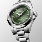Longines L3.320.4.07.6. Изображение 4