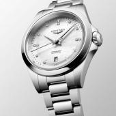 Longines L3.320.4.87.6. Изображение 3
