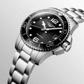 Longines L3.370.4.56.6. Изображение 3