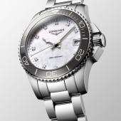Longines L3.370.4.87.6. Изображение 3