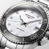 Longines L3.370.4.87.6. Изображение 5