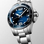 Longines L3.370.4.96.6. Изображение 4