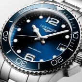 Longines L3.370.4.96.6. Изображение 5