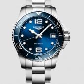 Longines L3.370.4.96.6. Изображение 1
