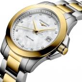 Longines L3.376.3.87.7. Изображение 2