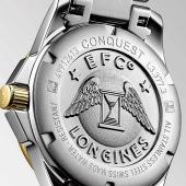 Longines L3.376.3.87.7. Изображение 3