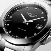 Longines L3.377.4.57.6. Изображение 4
