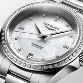 Longines L3.430.0.87.6. Изображение 2