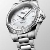 Longines L3.430.0.87.6. Изображение 6