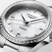 Longines L3.430.0.87.9. Изображение 2