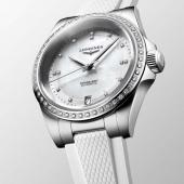 Longines L3.430.0.87.9. Изображение 4