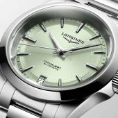 Longines L3.430.4.02.6. Изображение 2