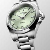Longines L3.430.4.02.6. Изображение 6