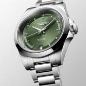 Longines L3.430.4.07.6. Изображение 6