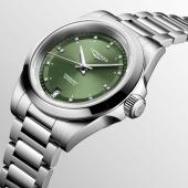 Longines L3.430.4.07.6. Изображение 10