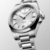 Longines L3.430.4.72.6. Изображение 6