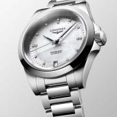 Longines L3.430.4.87.6. Изображение 6