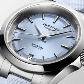 Longines L3.430.4.92.9. Изображение 2