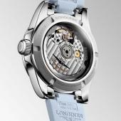 Longines L3.430.4.92.9. Изображение 4