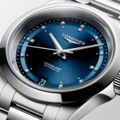 Longines L3.430.4.97.6. Изображение 5