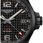 Longines L3.718.2.66.9. Изображение 2