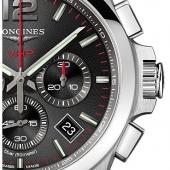 Longines L3.727.4.56.6. Изображение 2