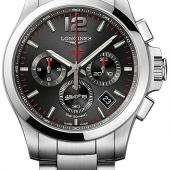 Longines L3.727.4.56.6. Изображение 1